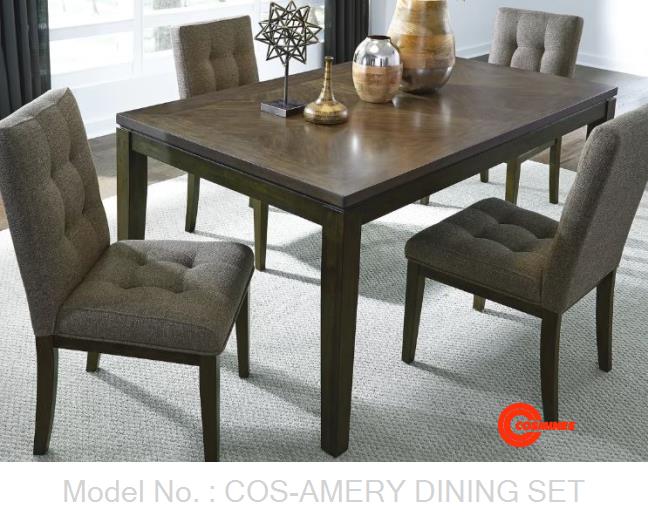 COS-AMERY DINING SET